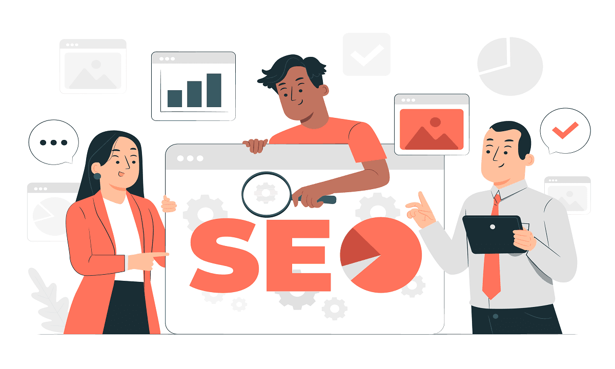 Five Ways Boost Sales Through SEO