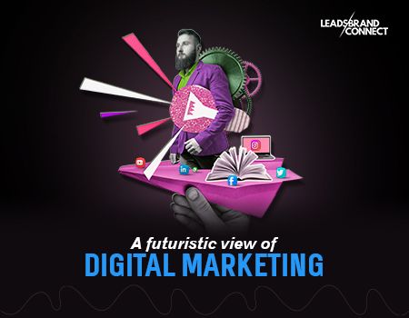 A Human Touch to Digital Marketing