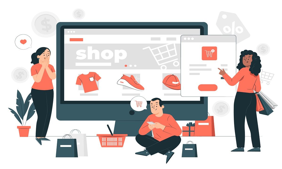 How to optimize Category Pages for eCommerce Website