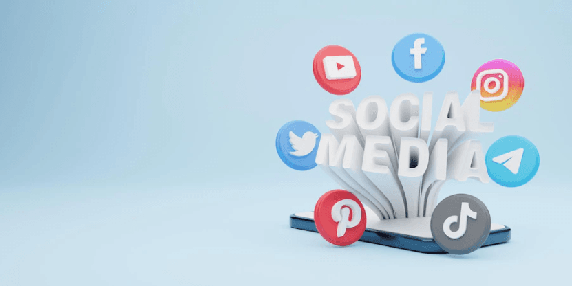 Social Media Strategies For Small Businesses